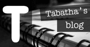 Tabathas's Fostering Blog