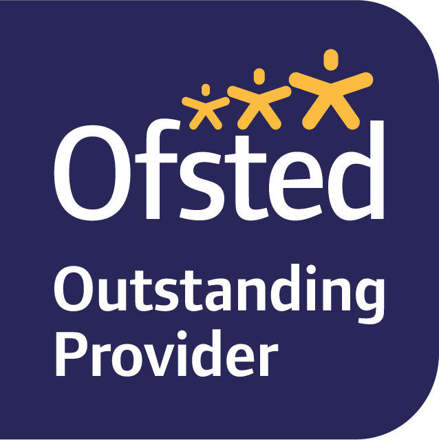 Ofsted_Outstanding_logo