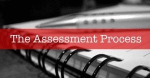 The Fostering Assessment Process