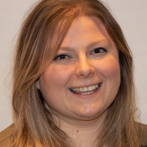 Louise Davidson - Operations Manager for Compass Fostering South