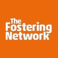 Fostering Network Logo