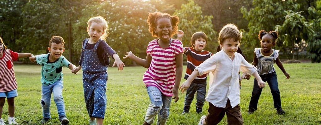 All children are different and it's important to consider that some children's development age may not match their age in years.