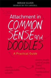 Attachment in Common Sense and Doodles Book Cover