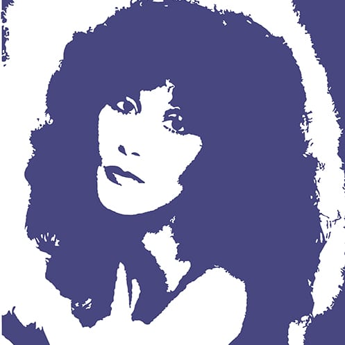 Cher Vector - Celebrity in Foster Care
