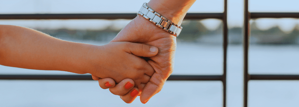 Dealing with Attachment Issues in Children