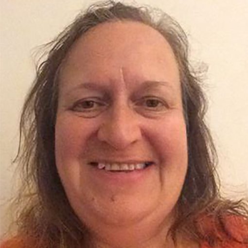 Caroline Going - Operations Manager for Compass Fostering Central