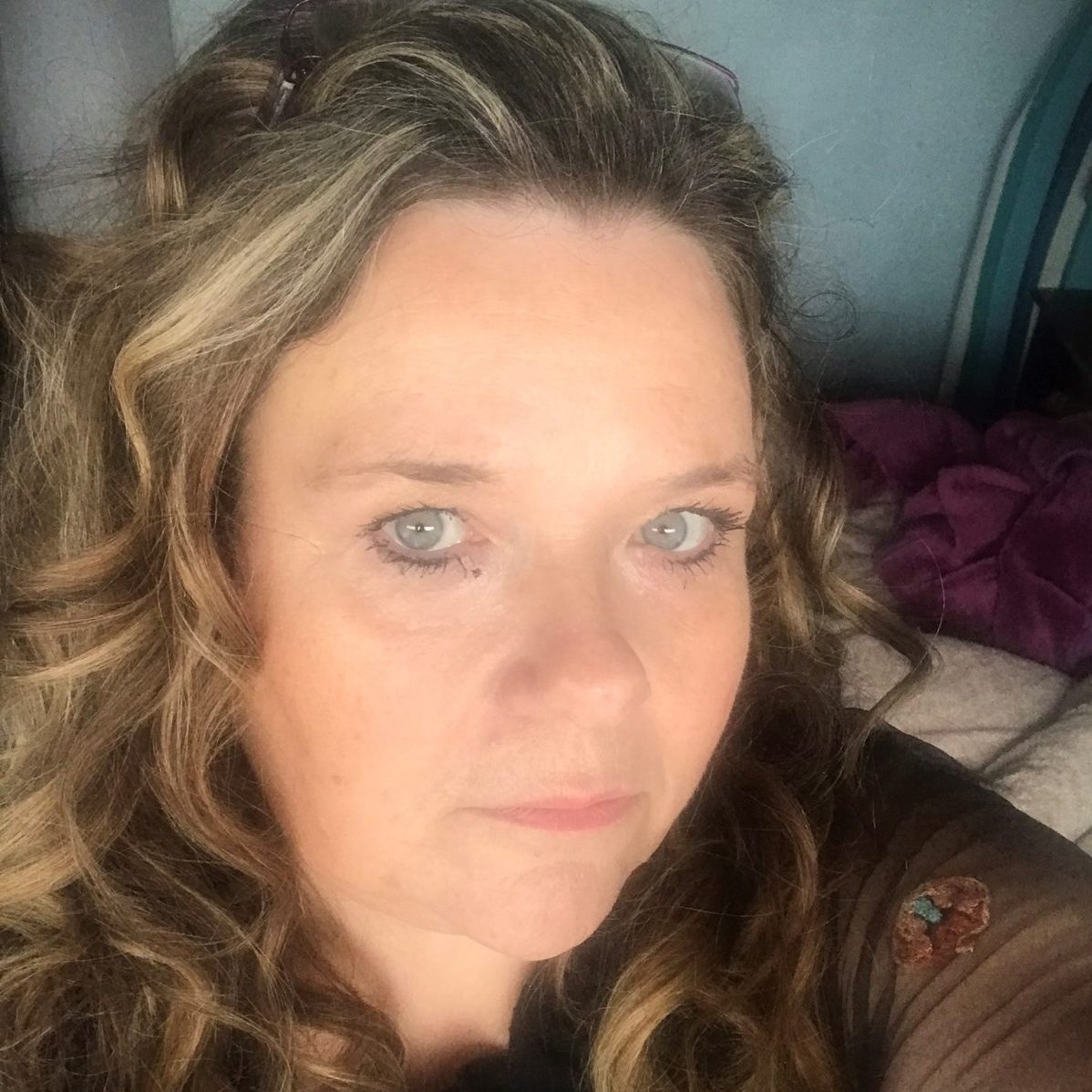 Sally Millhouse - Operations Manager for Compass Fostering Central